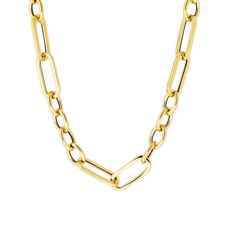 L' Atelier Gold 18 Karat by Manor  Halskette 