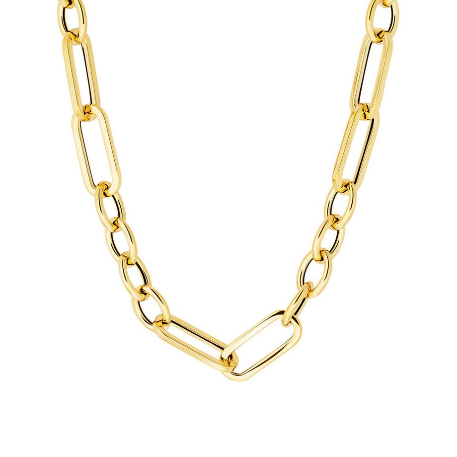 L' Atelier Gold 18 Karat by Manor  Collier 