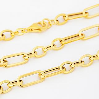 L' Atelier Gold 18 Karat by Manor  Halskette 