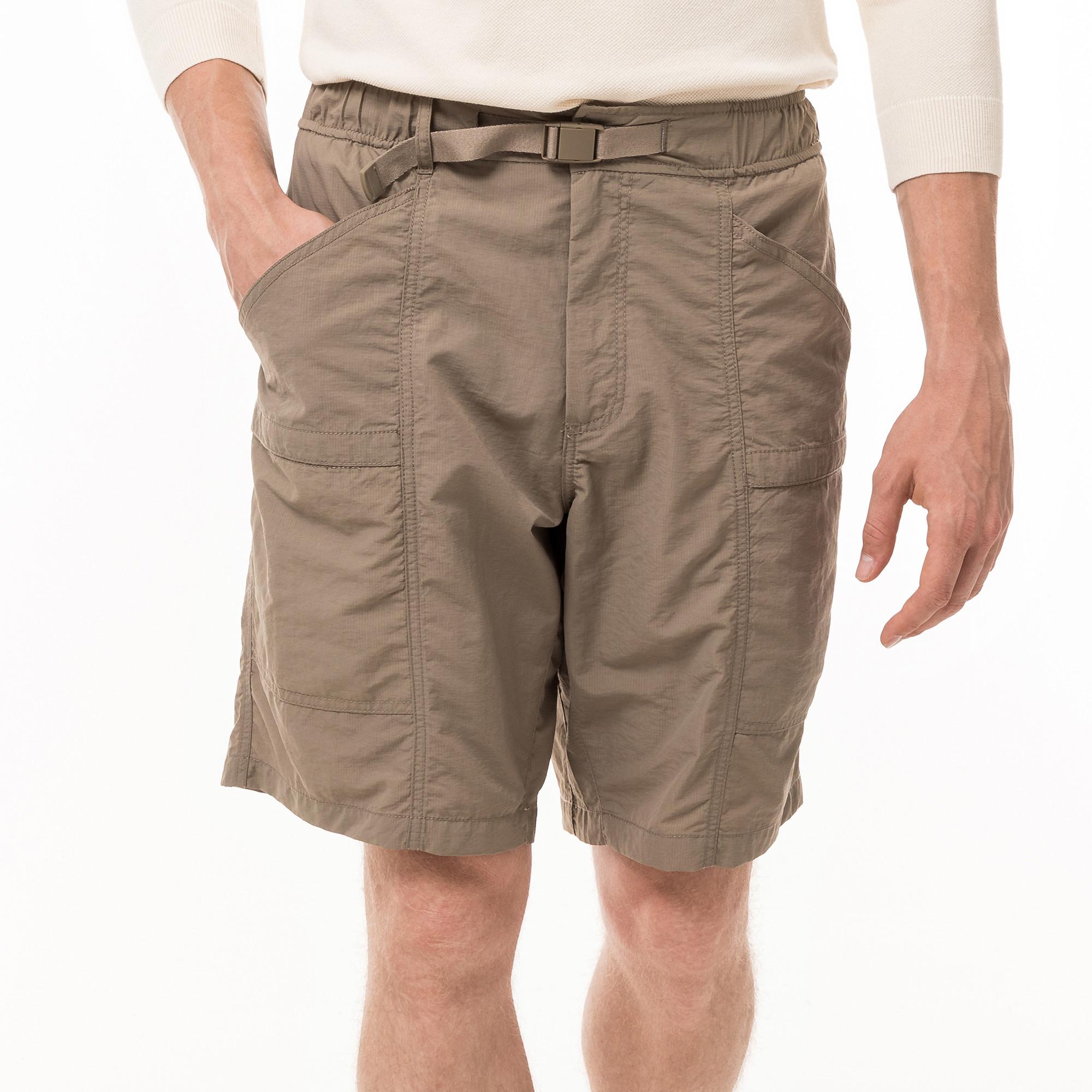 Image of Shorts Herren Taupe M