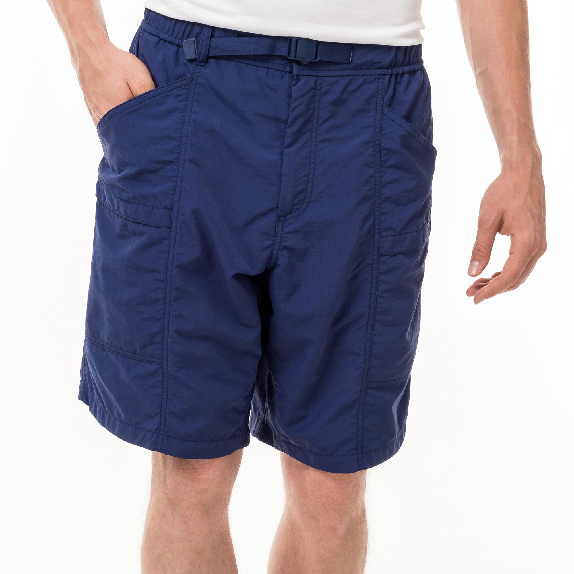 Image of Shorts Herren Königsblau L