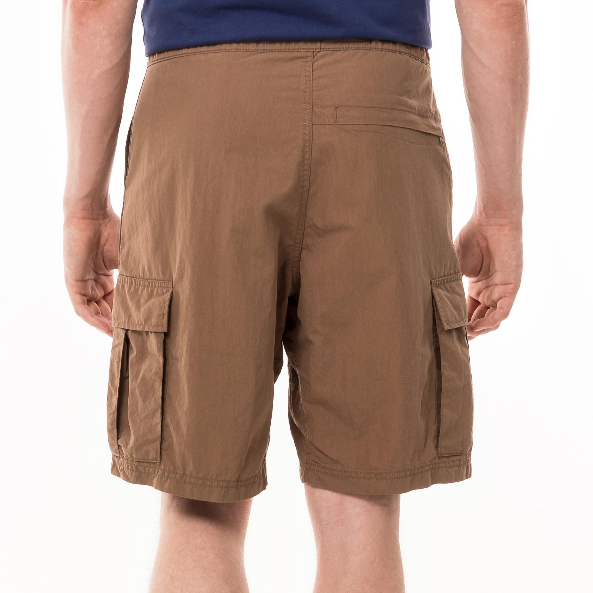 Manor Man  Short 