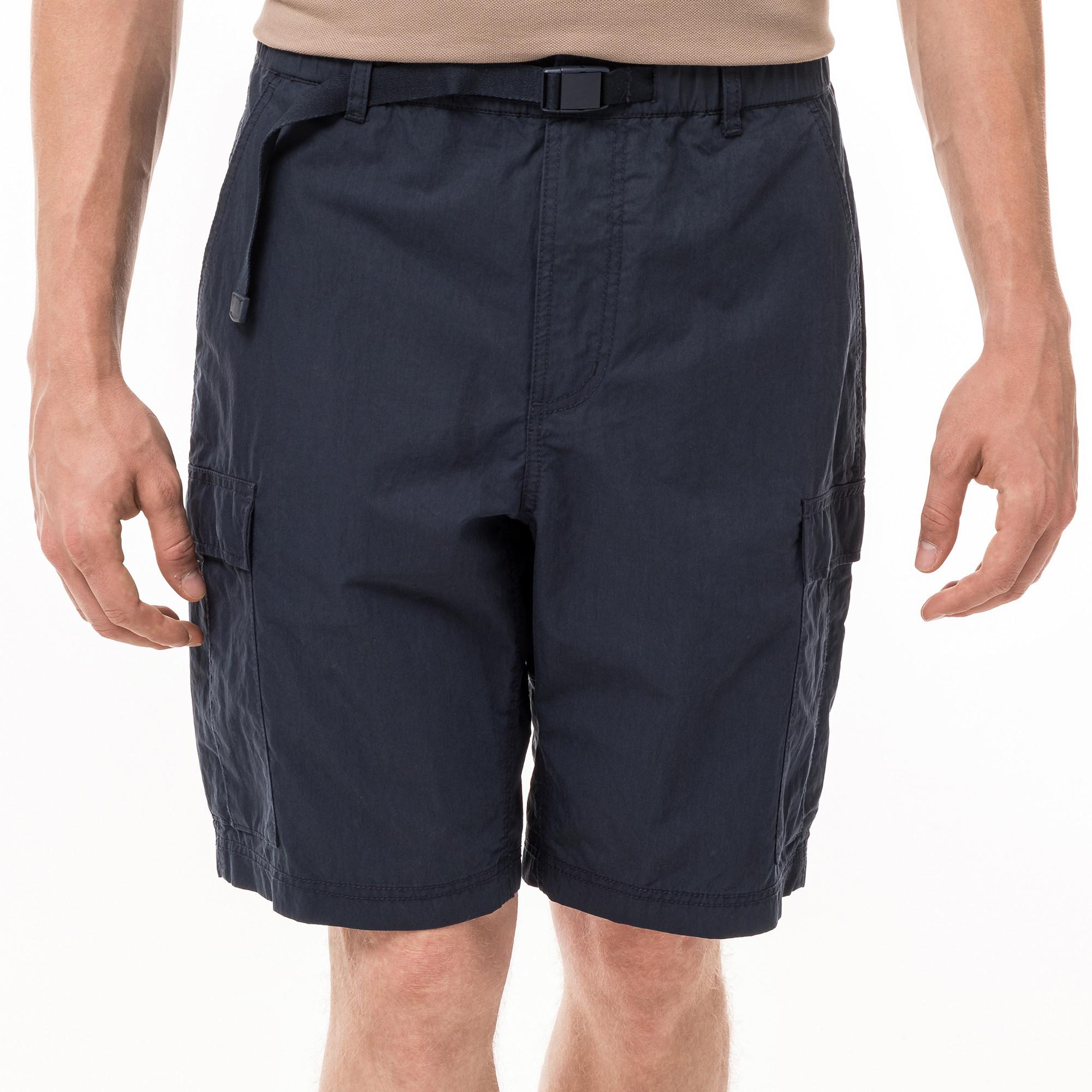 Manor Man  Short 