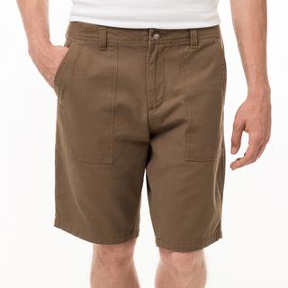 Manor Man  Short 