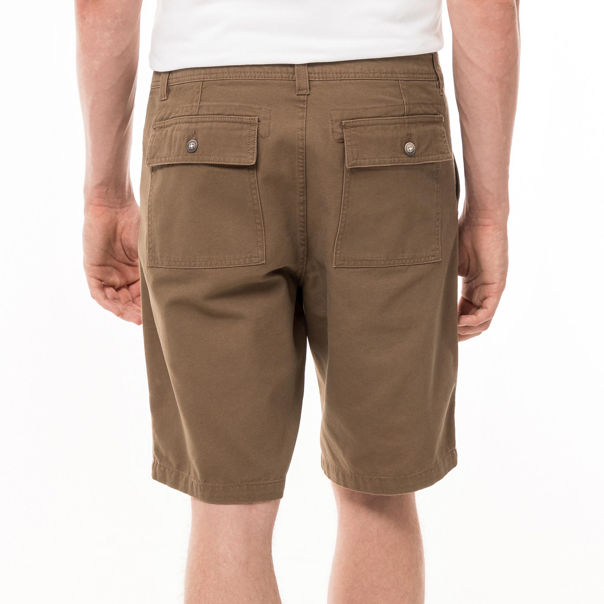 Manor Man  Short 