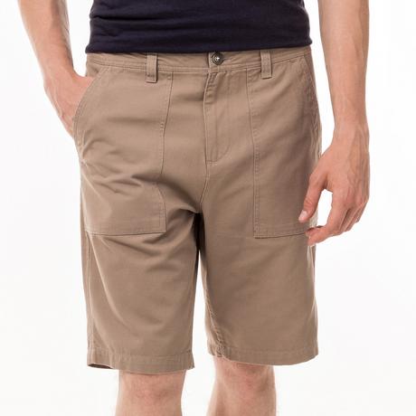 Manor Man  Short 