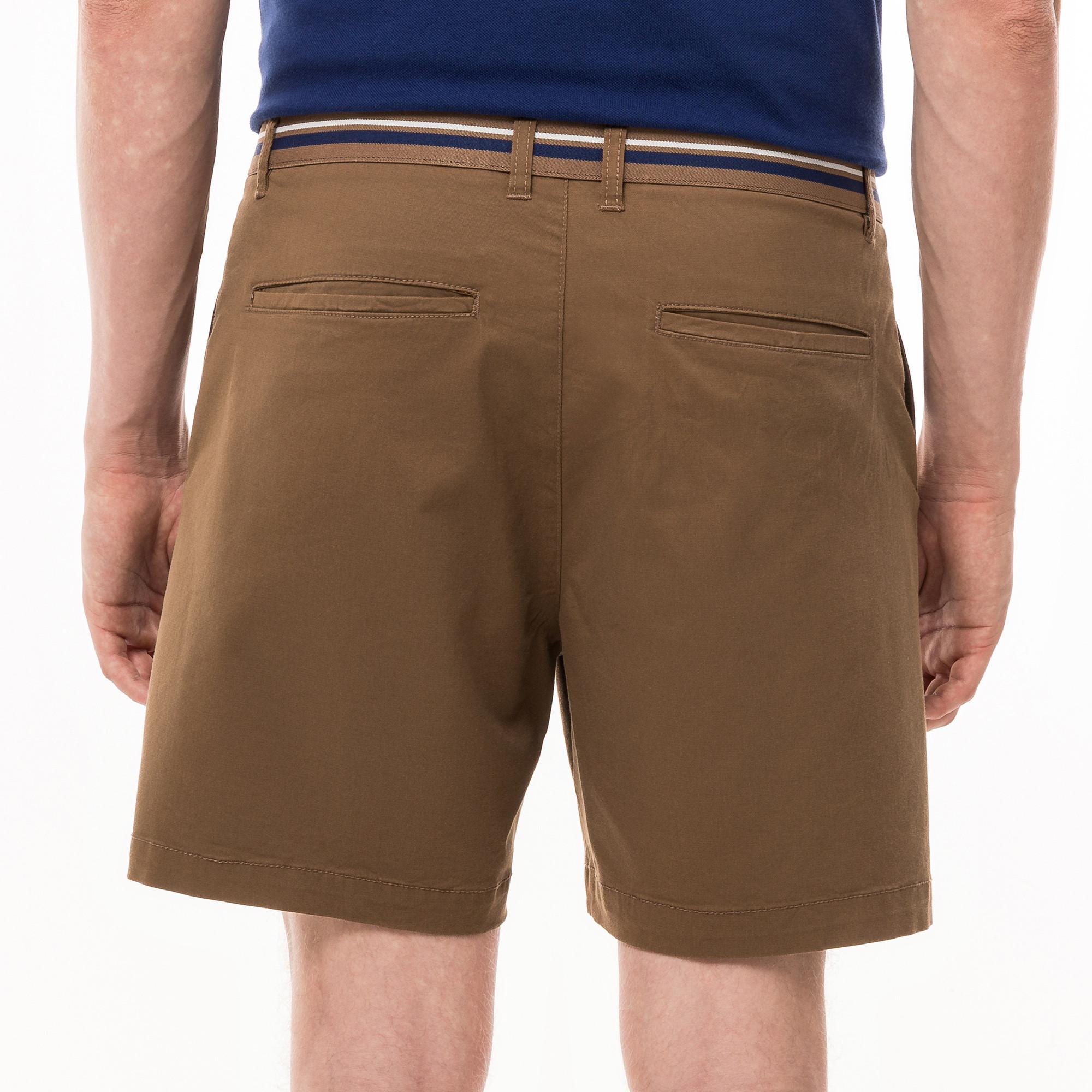 Manor Man  Short 