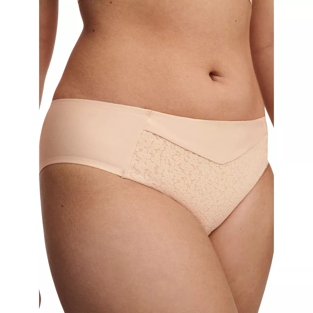 Chantelle Norah Brief Beige Doré 36 4