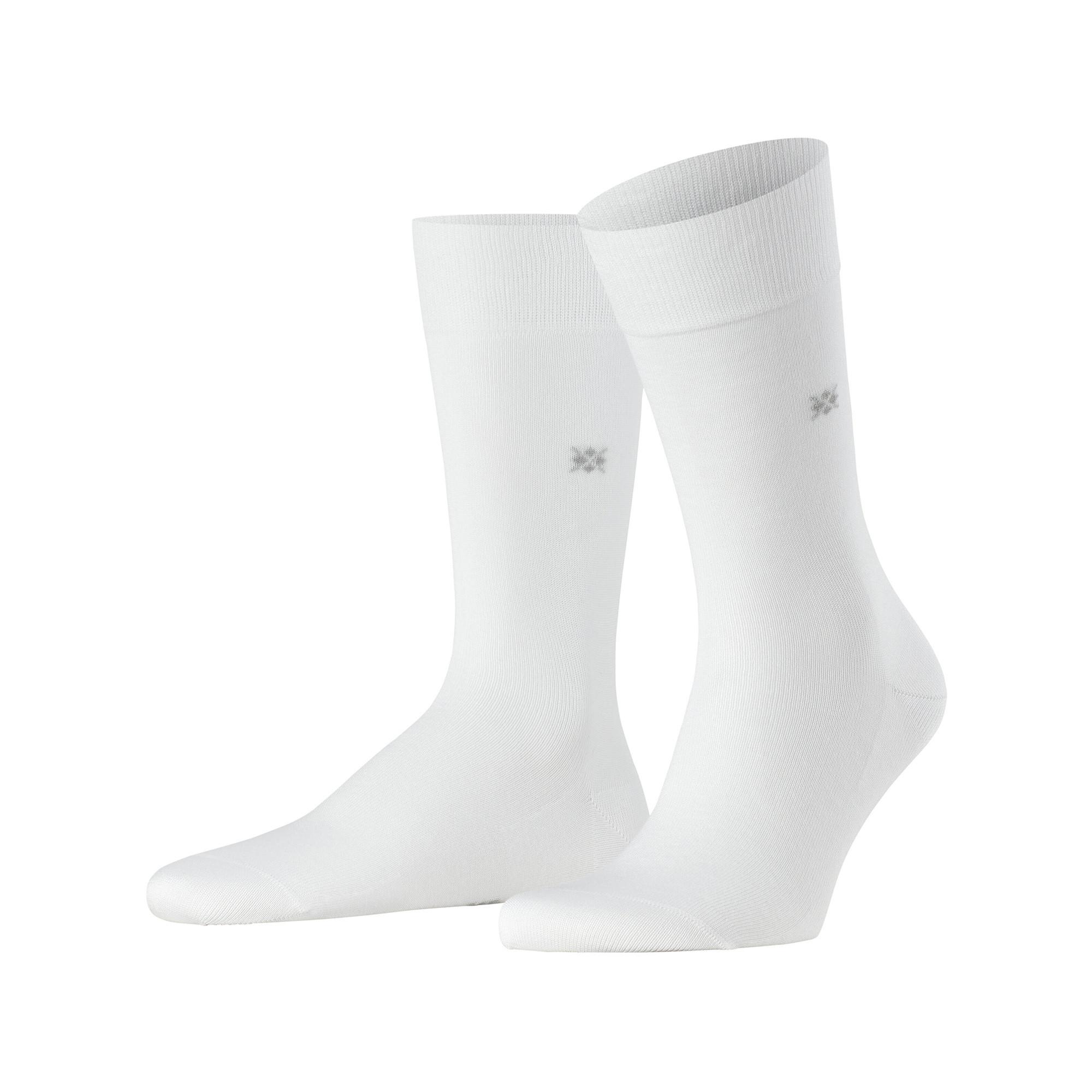 Burlington Dublin SO Chaussettes hauteur mollet 