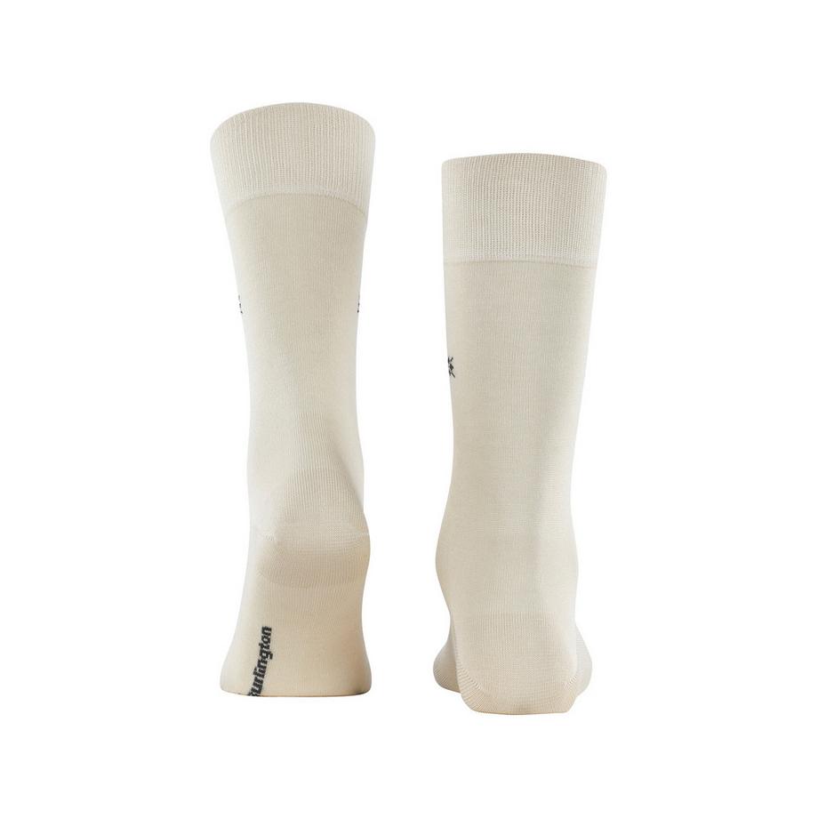 Burlington Dublin SO Wadenlange Socken  