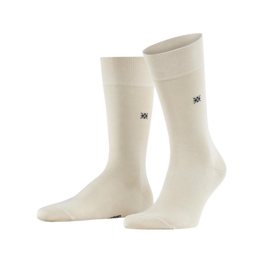 Burlington Dublin SO Wadenlange Socken  