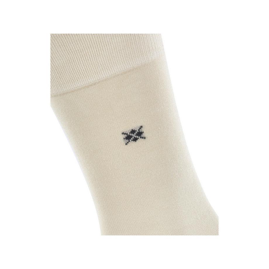 Burlington Dublin SO Wadenlange Socken  