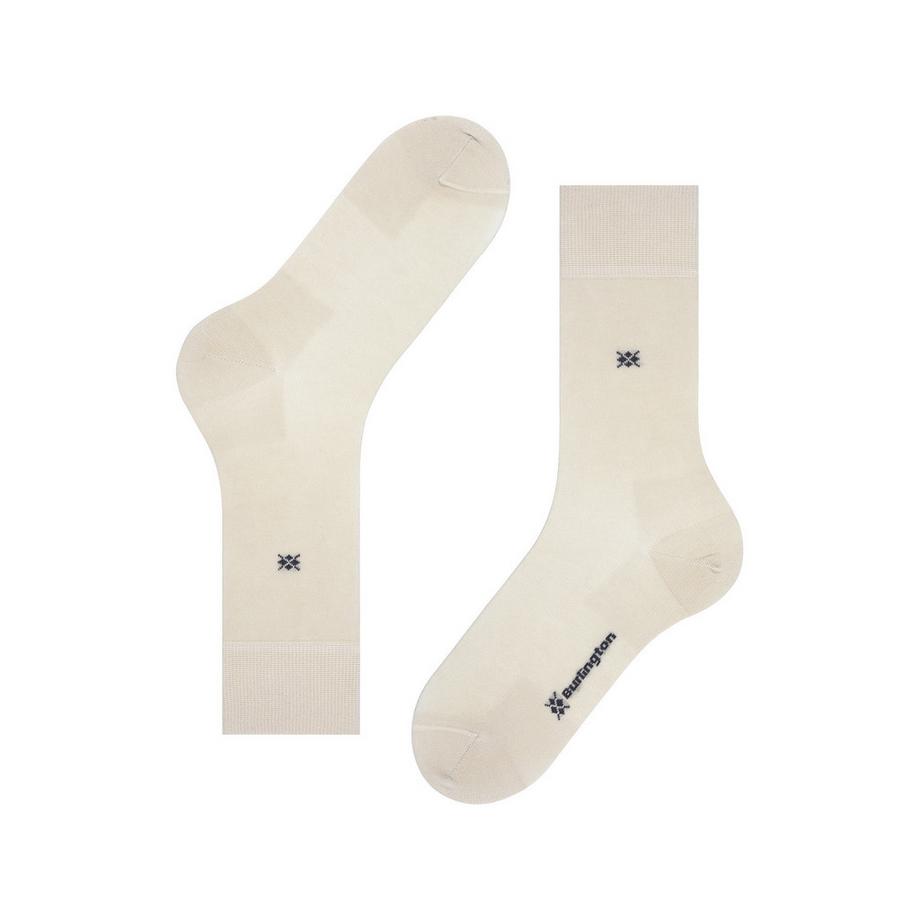 Burlington Dublin SO Wadenlange Socken  