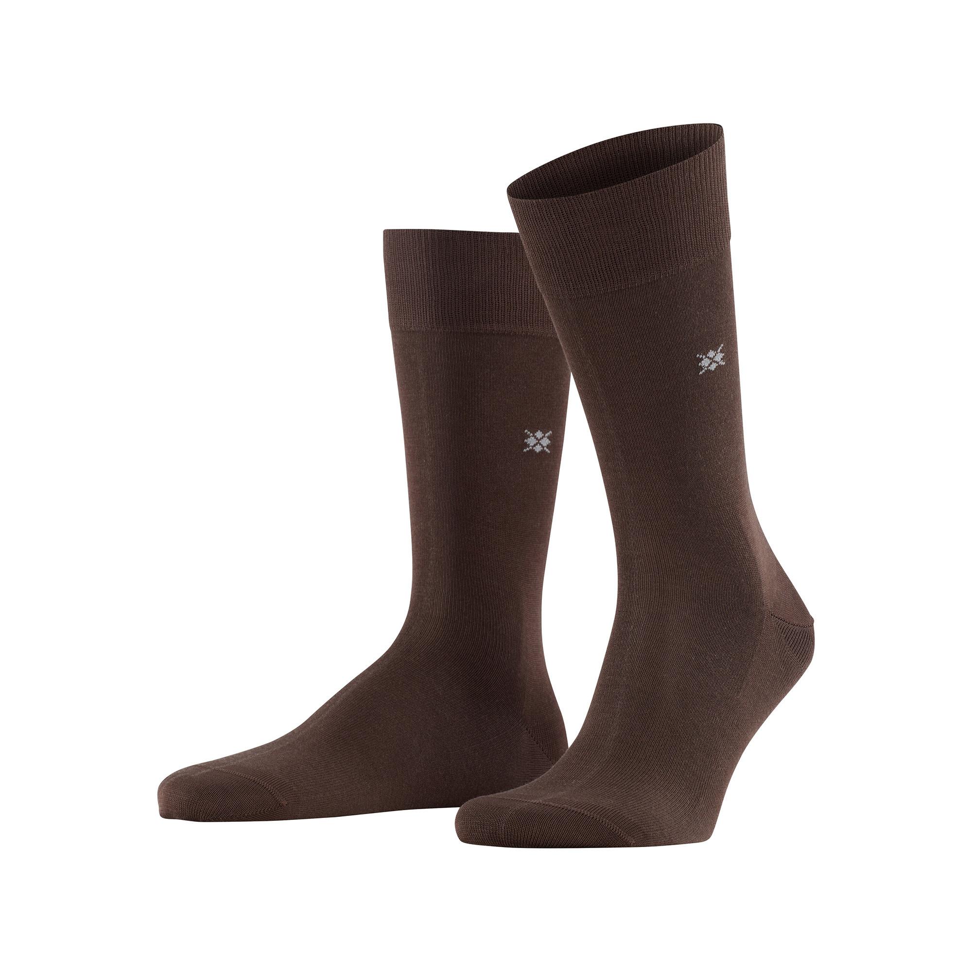 Burlington Dublin SO Chaussettes hauteur mollet 