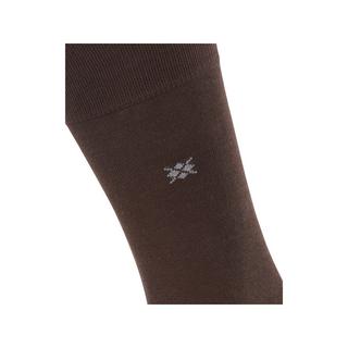 Burlington Dublin SO Chaussettes hauteur mollet 