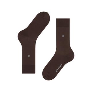 Burlington Dublin SO Chaussettes hauteur mollet 