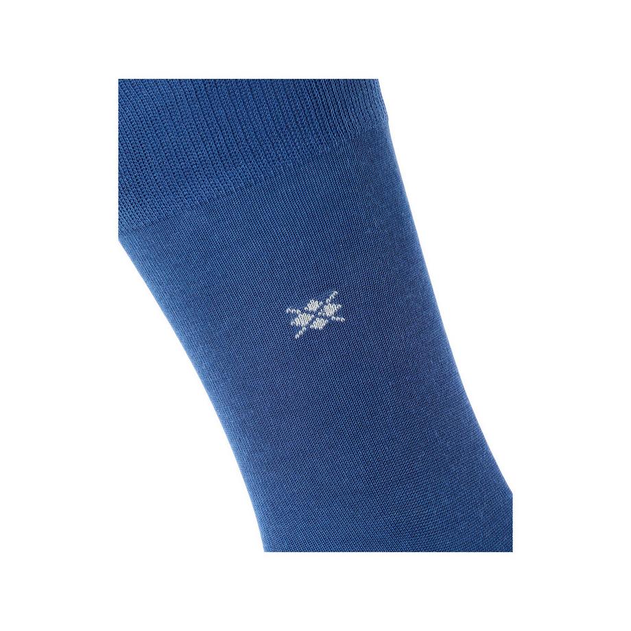 Burlington Dublin SO Chaussettes hauteur mollet 
