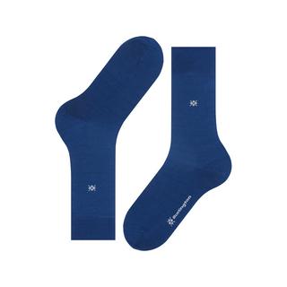 Burlington Dublin SO Wadenlange Socken 