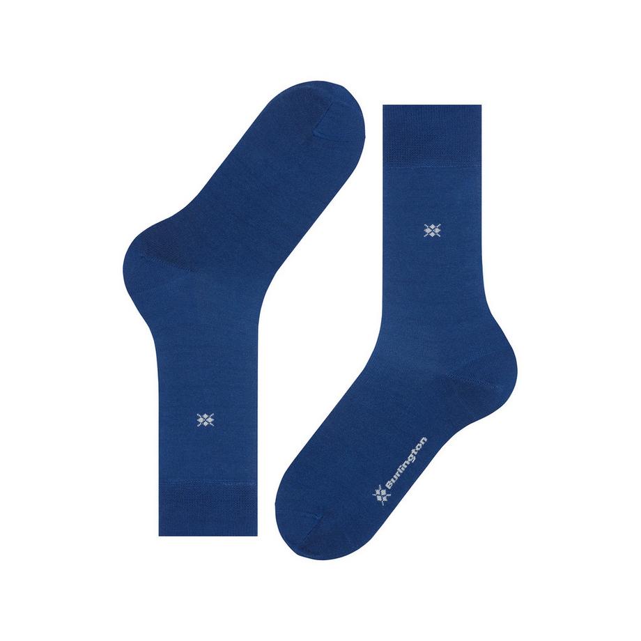 Burlington Dublin SO Chaussettes hauteur mollet 