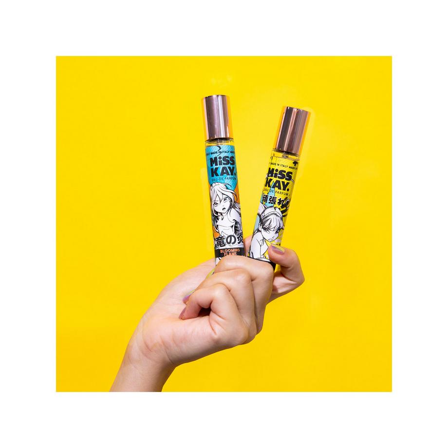 MISS KAY Blooming Flame Eau de Parfum  