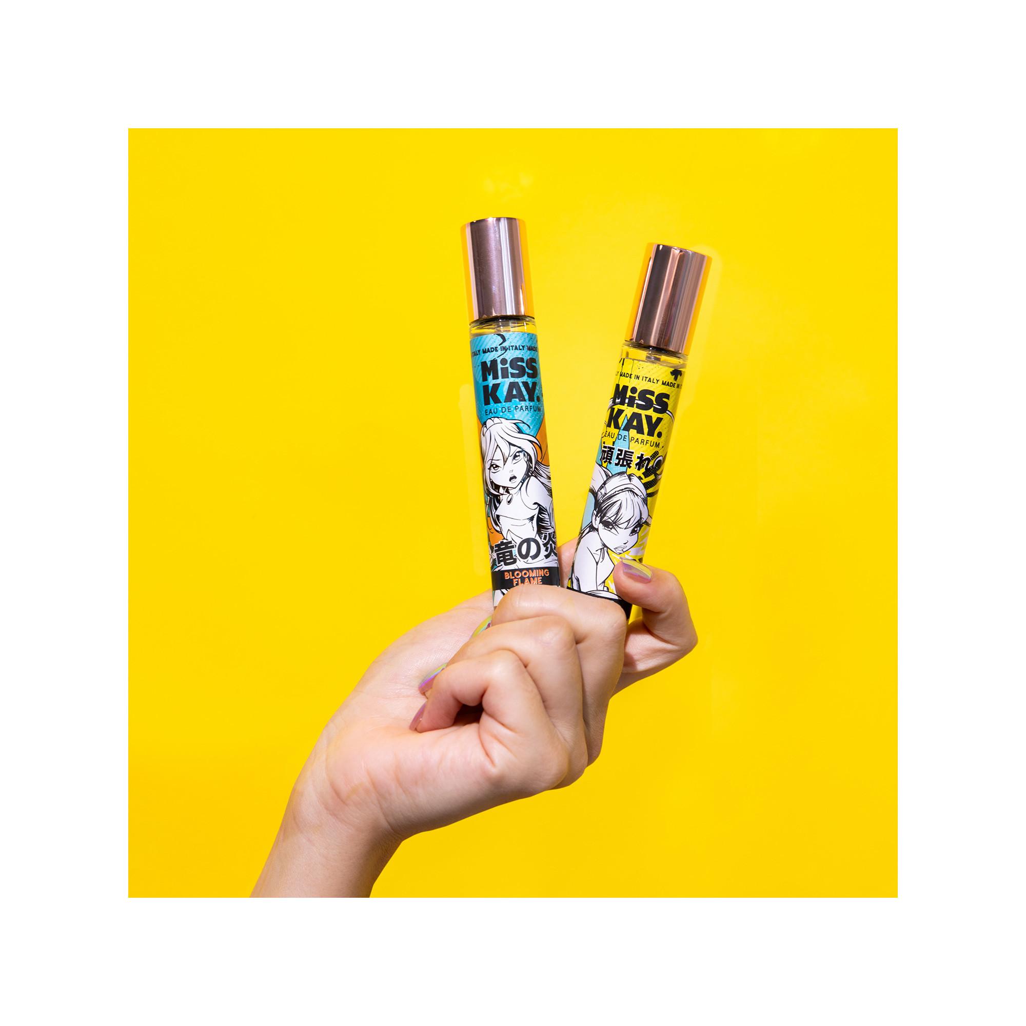 MISS KAY Stellar Charm, Eau de Parfum  