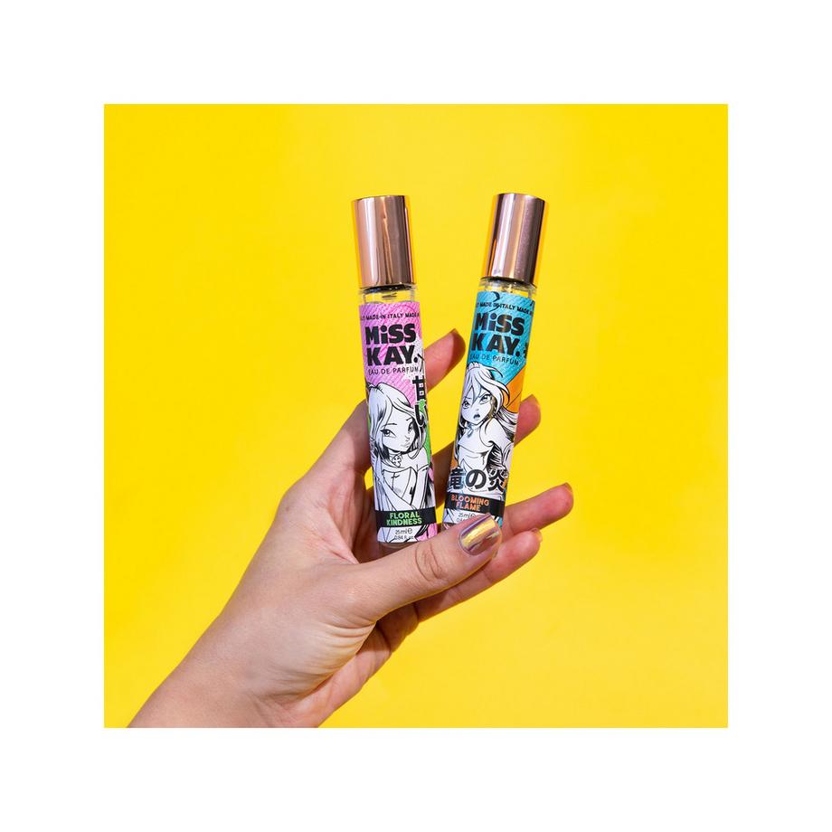 MISS KAY Stellar Charm, Eau de Parfum  