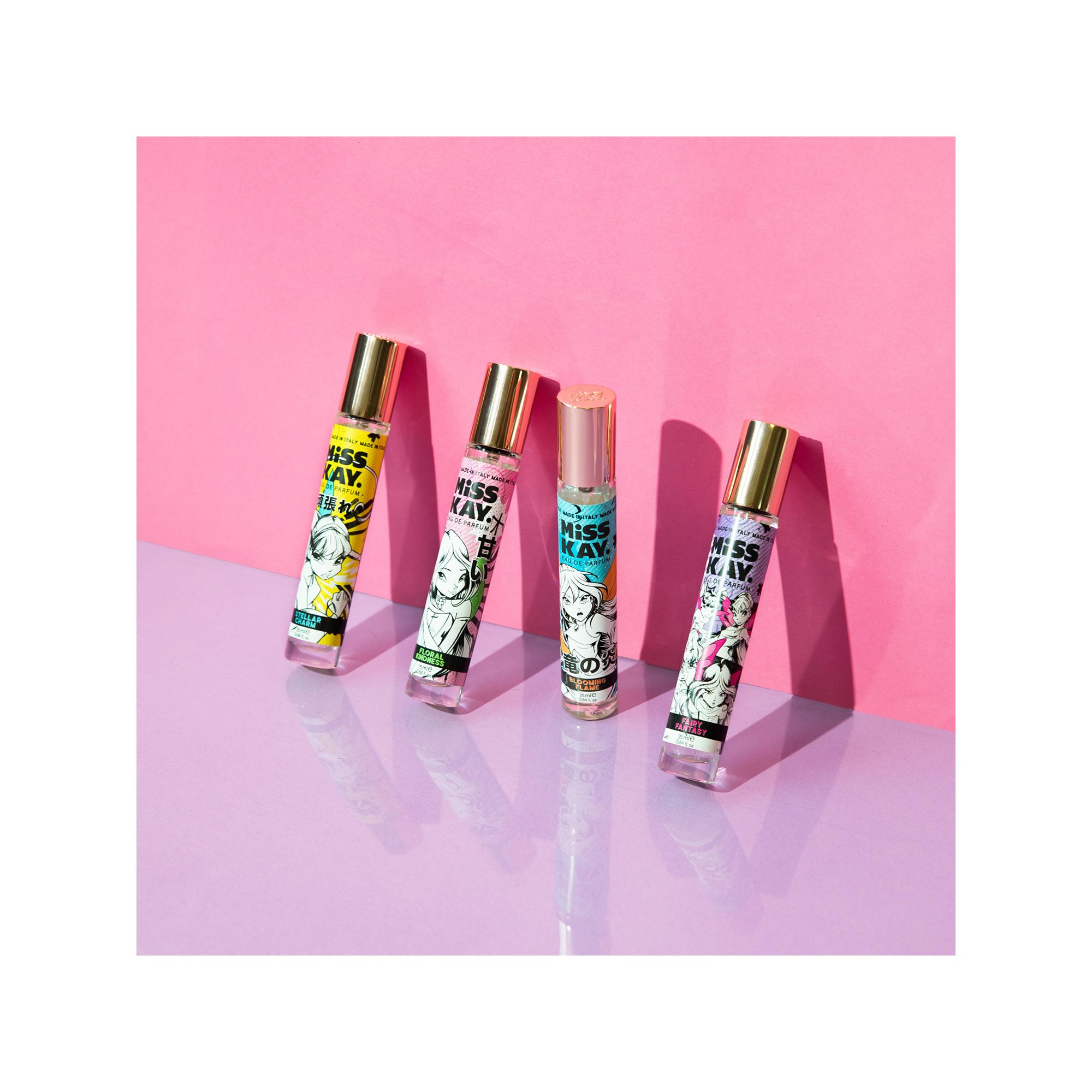 MISS KAY Stellar Charm, Eau de Parfum  