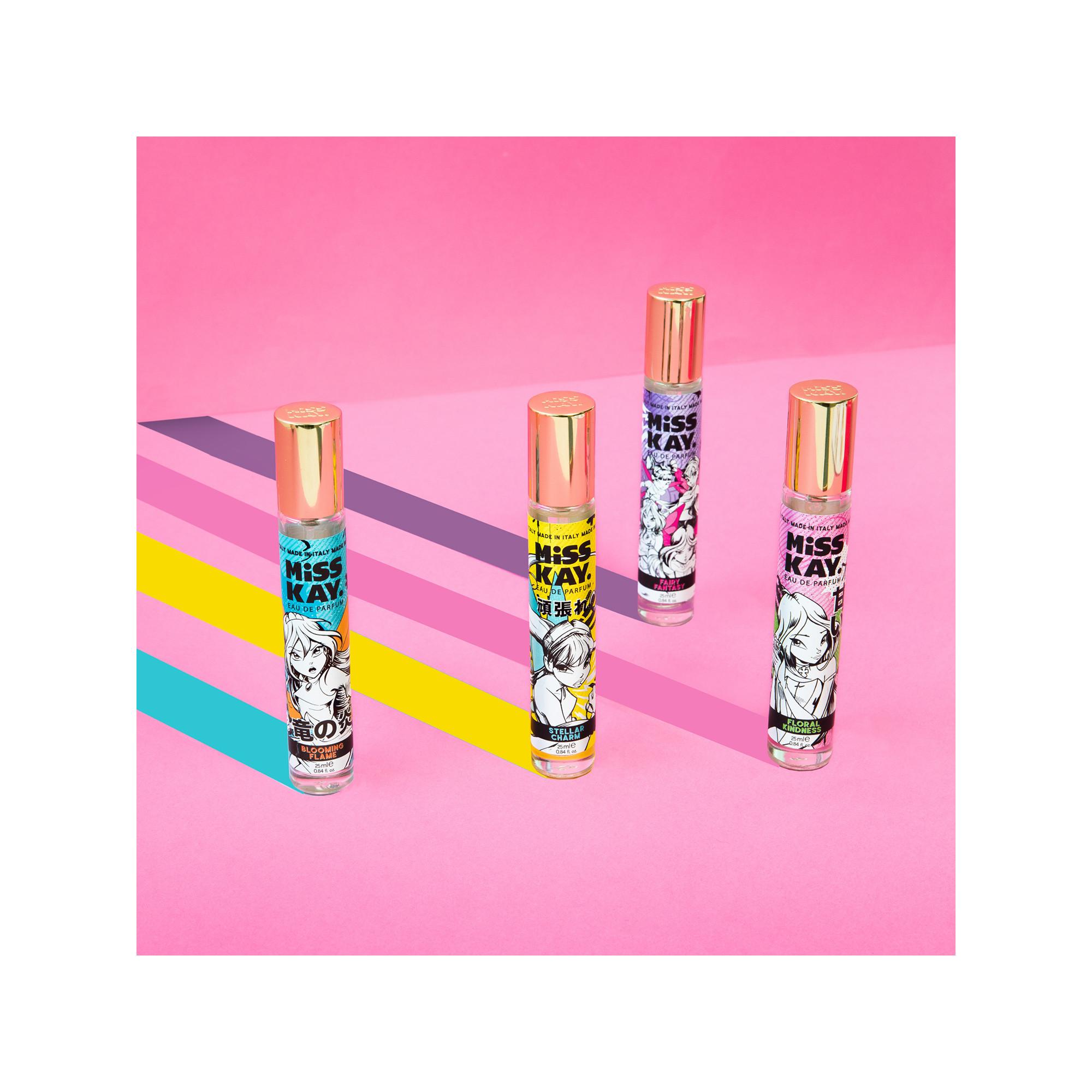 MISS KAY Stellar Charm, Eau de Parfum  