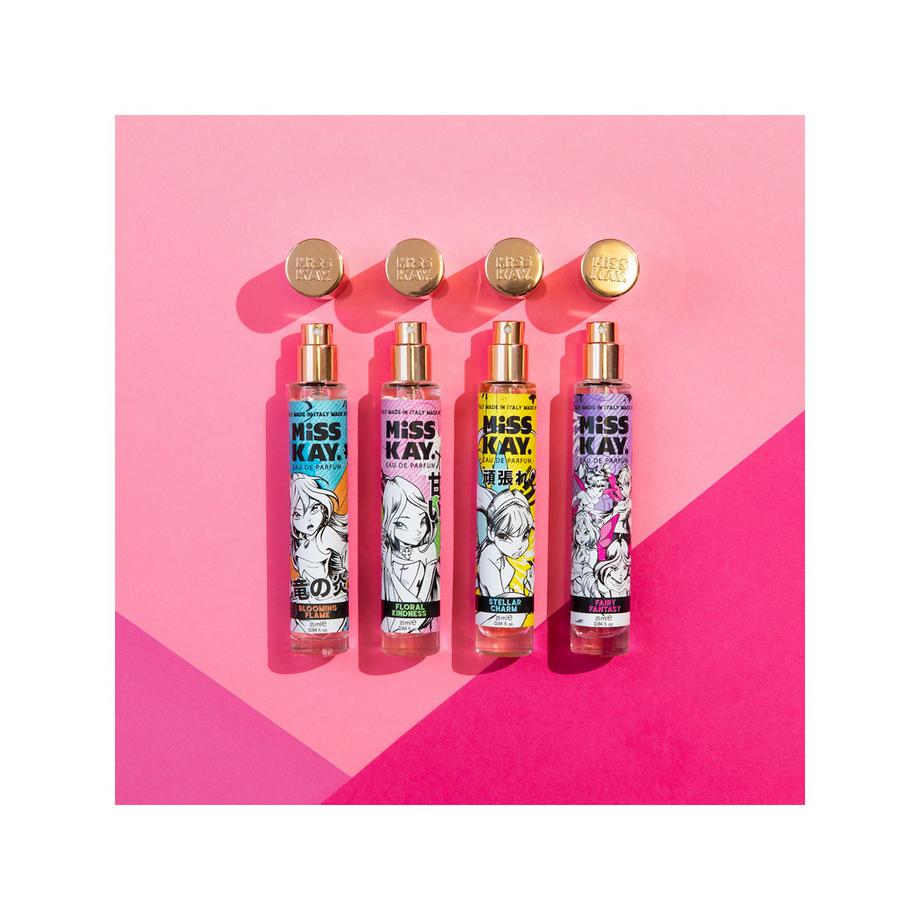 MISS KAY Stellar Charm, Eau de Parfum  