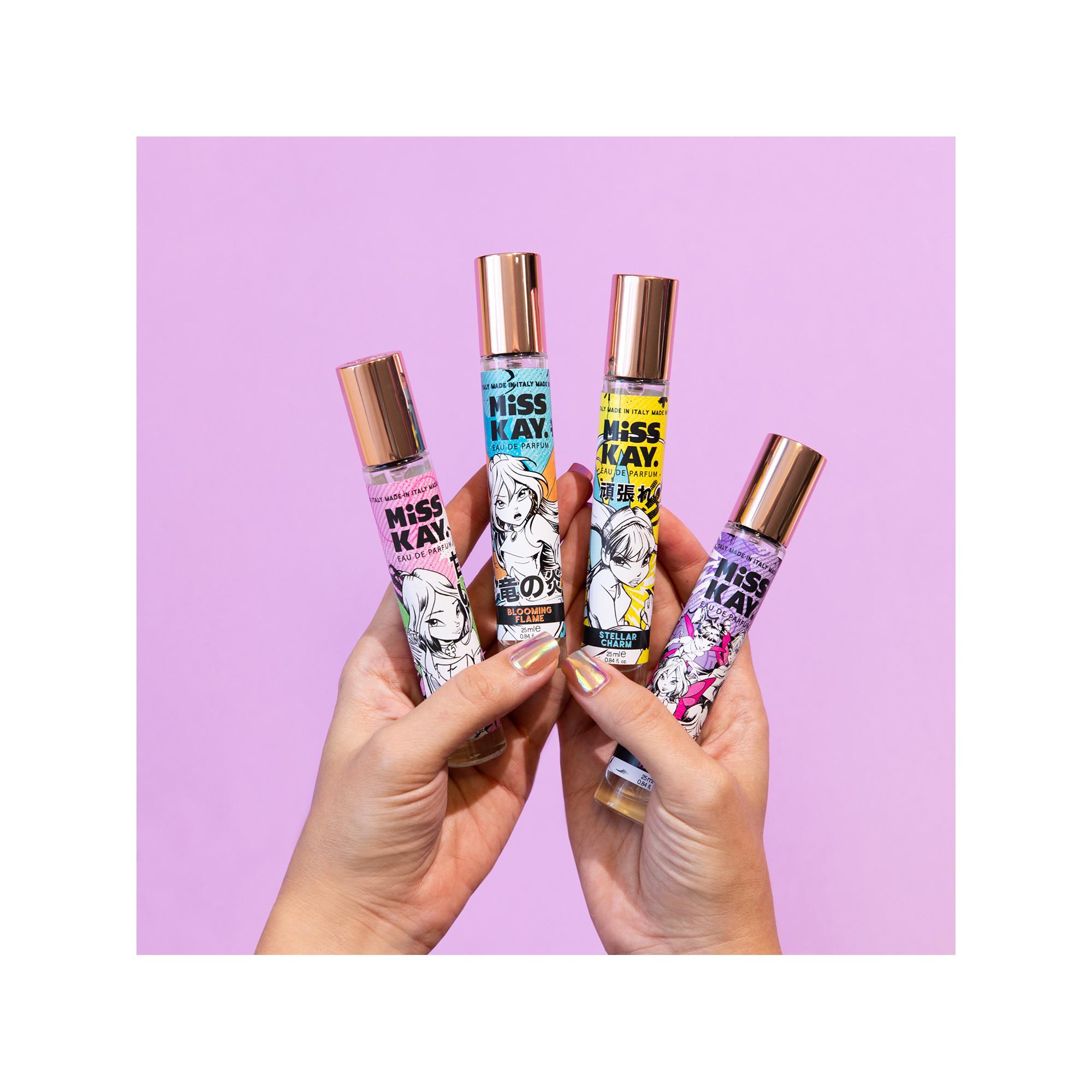 MISS KAY Stellar Charm, Eau de Parfum  