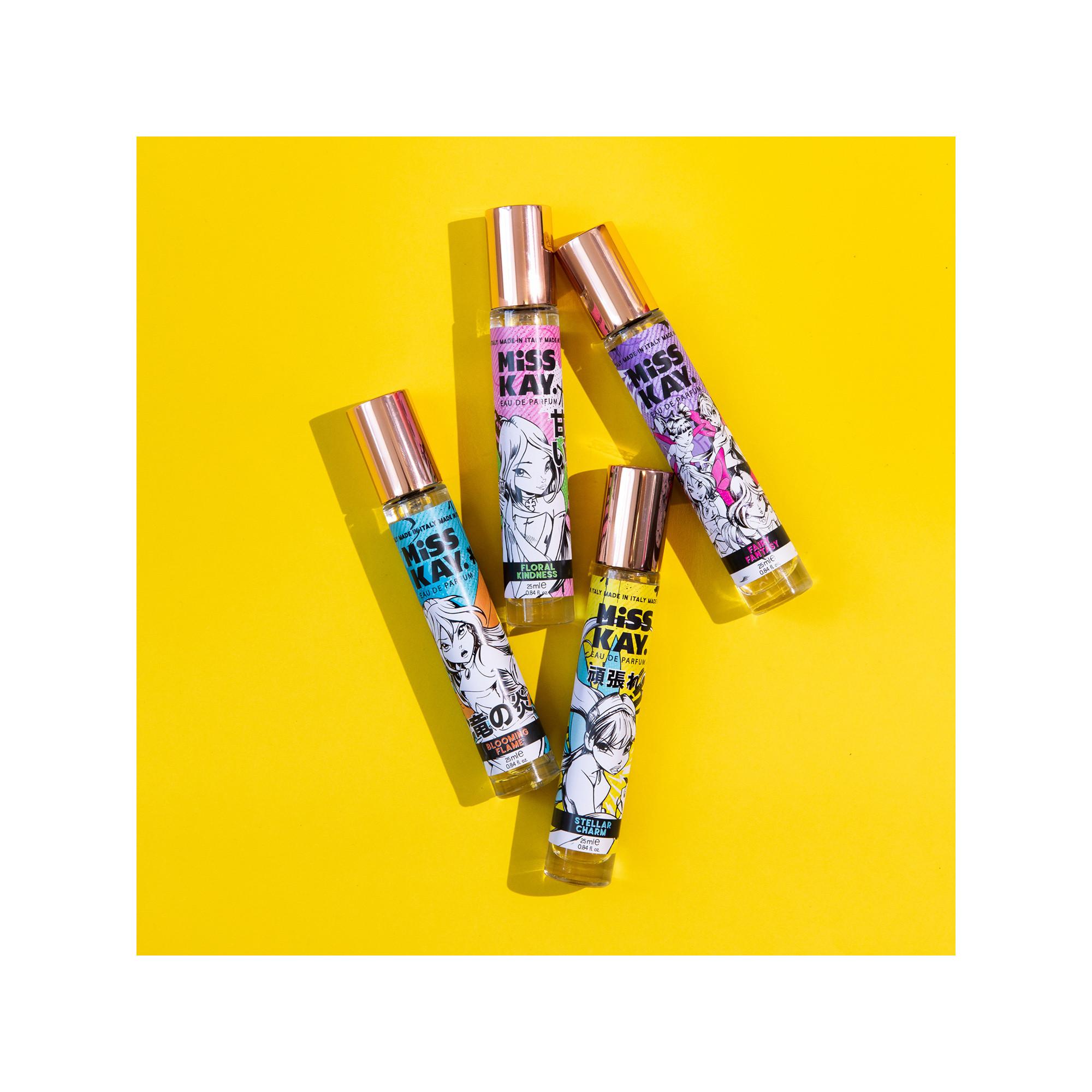 MISS KAY Floral Kindness, Eau de Parfum  