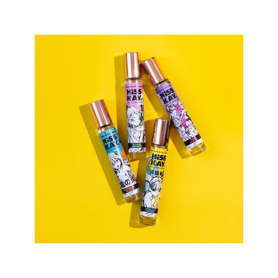 MISS KAY Floral Kindness, Eau de Parfum  
