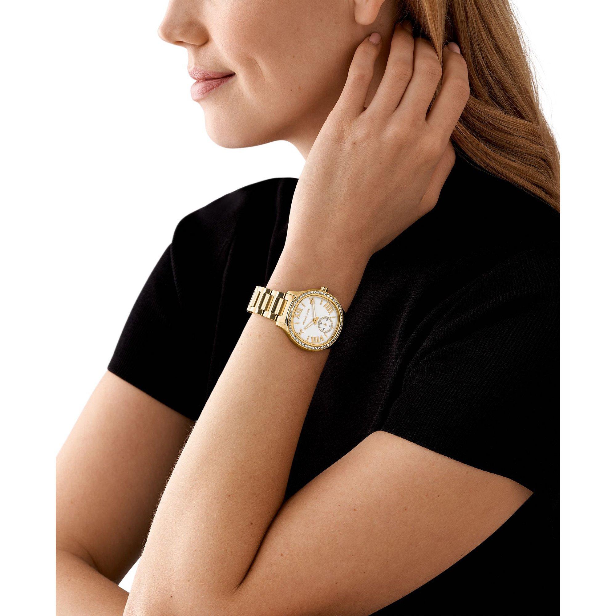 MICHAEL KORS SAGE Horloge analogique 