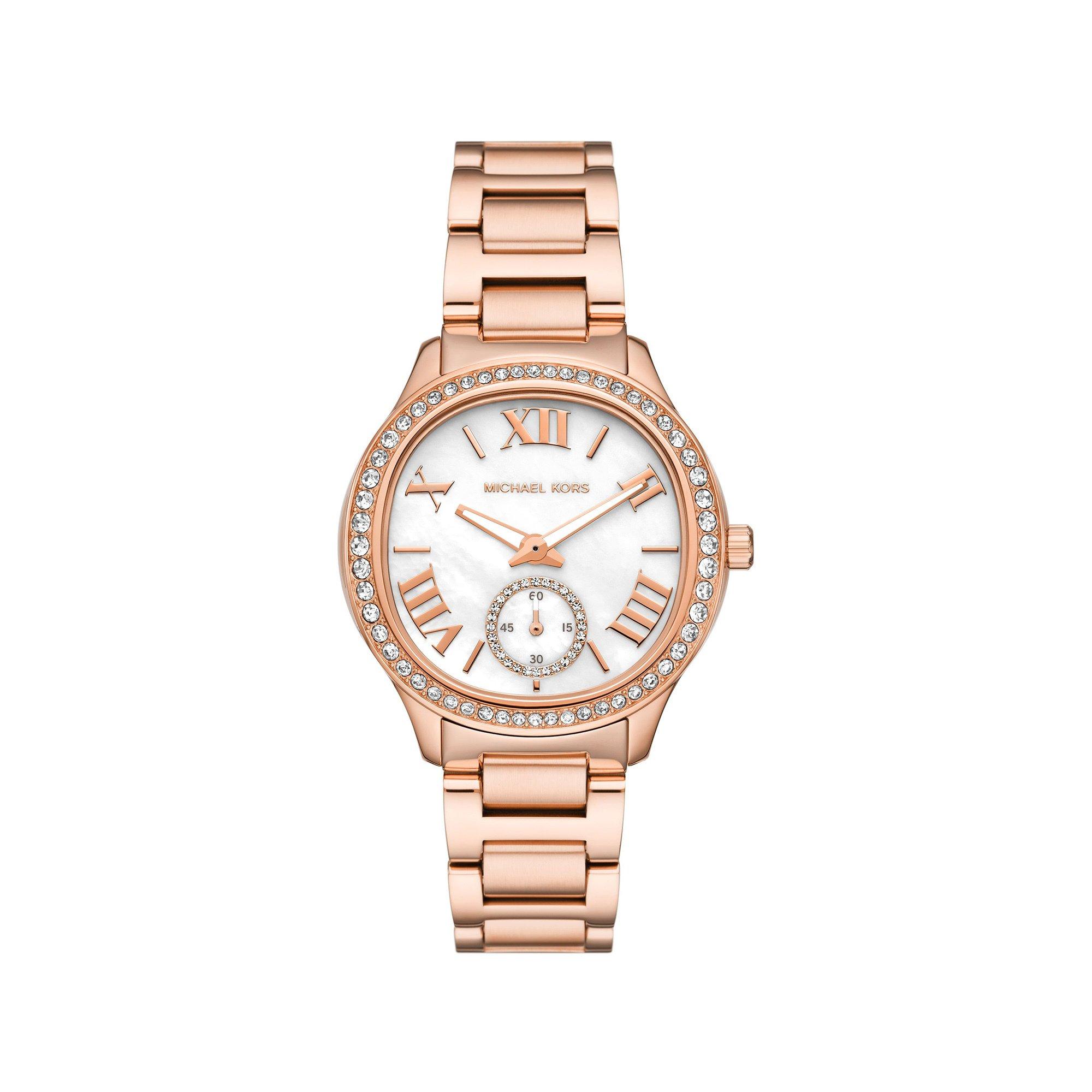 MICHAEL KORS SAGE Horloge analogique 