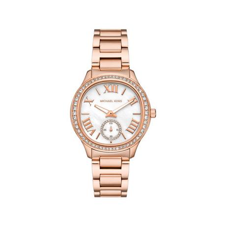 MICHAEL KORS SAGE Horloge analogique 