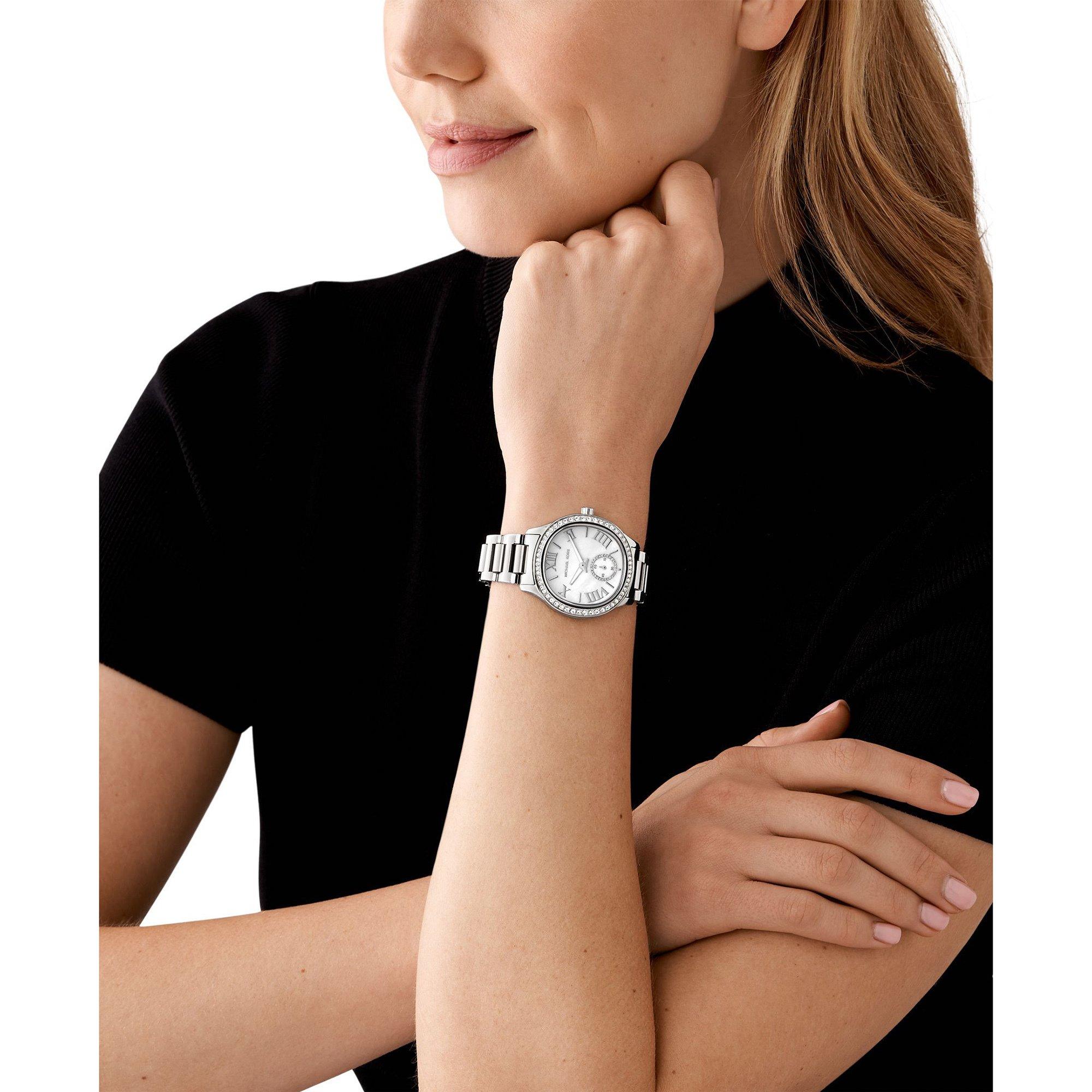 MICHAEL KORS SAGE Horloge analogique 