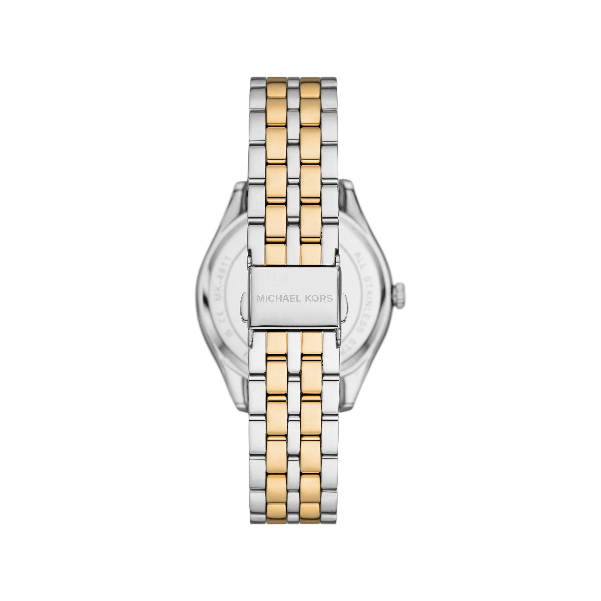 MICHAEL KORS HARLOWE Horloge analogique 