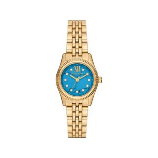 MICHAEL KORS PETITE LEXINGTON Horloge analogique 