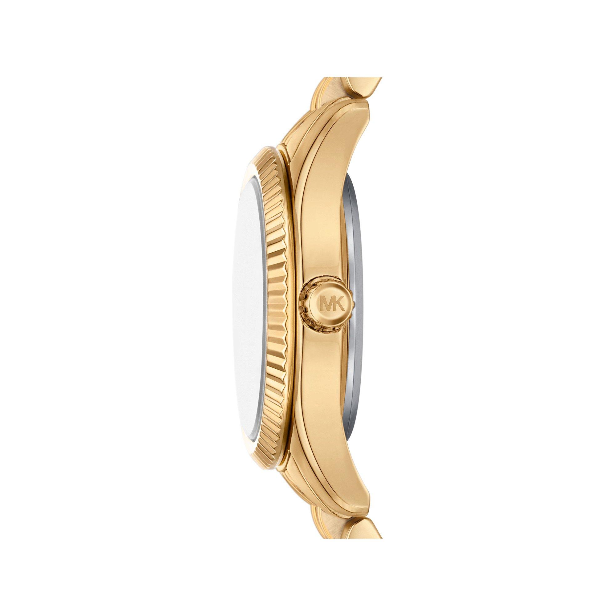 MICHAEL KORS PETITE LEXINGTON Horloge analogique 