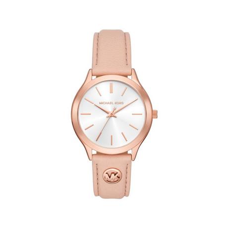 MICHAEL KORS SLIM RUNWAY Horloge analogique 