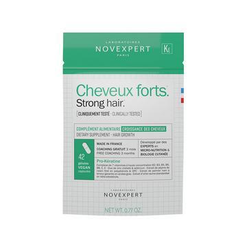 Cheveux Forts
