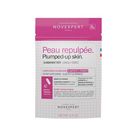 NOVEXPERT  Pelle rimpolpata 