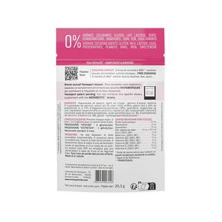 NOVEXPERT  Aufgepolsterte Haut 