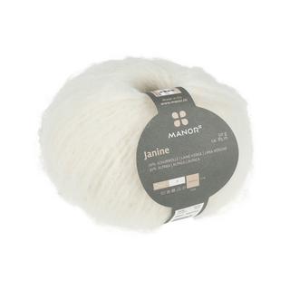 Manor Strickgarn JANINE 