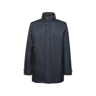 GEOX M DOLOMIA COAT - VANISHING PL Giubbotto 