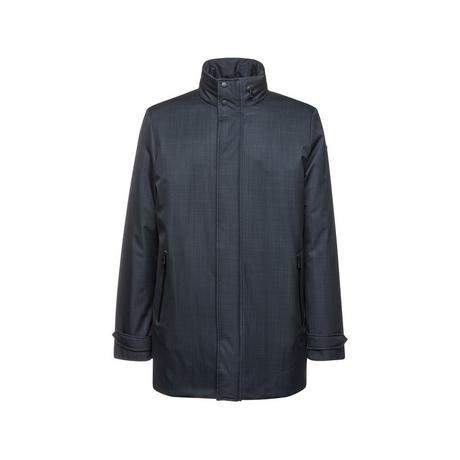 GEOX M DOLOMIA COAT - VANISHING PL Blouson 