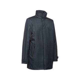 GEOX M DOLOMIA COAT - VANISHING PL Blouson 