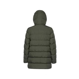 GEOX M PIEVE PARKA - PLAIN VERSION Giubbotto 