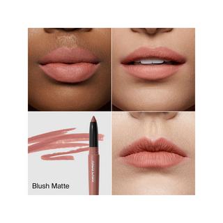 Haus Labs Monster Lip Crayon Vegan Lipstick and Lip Liner Lippenstift 