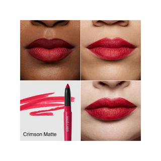 Haus Labs Monster Lip Crayon Vegan Lipstick and Lip Liner Lippenstift 